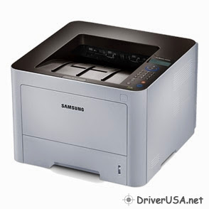 download Samsung SL-M4020ND printer's driver - Samsung USA